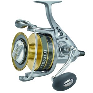 Ryobi Verum II 30.000 10+2 Meeresrolle – Welsrolle