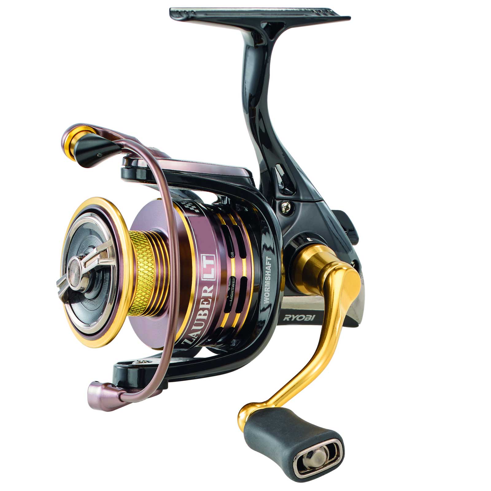 Ryobi Zauber LT 2000 9+1 Angelrolle