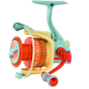 Ryobi Zauber LT MC 1000 9+1 Angelrolle