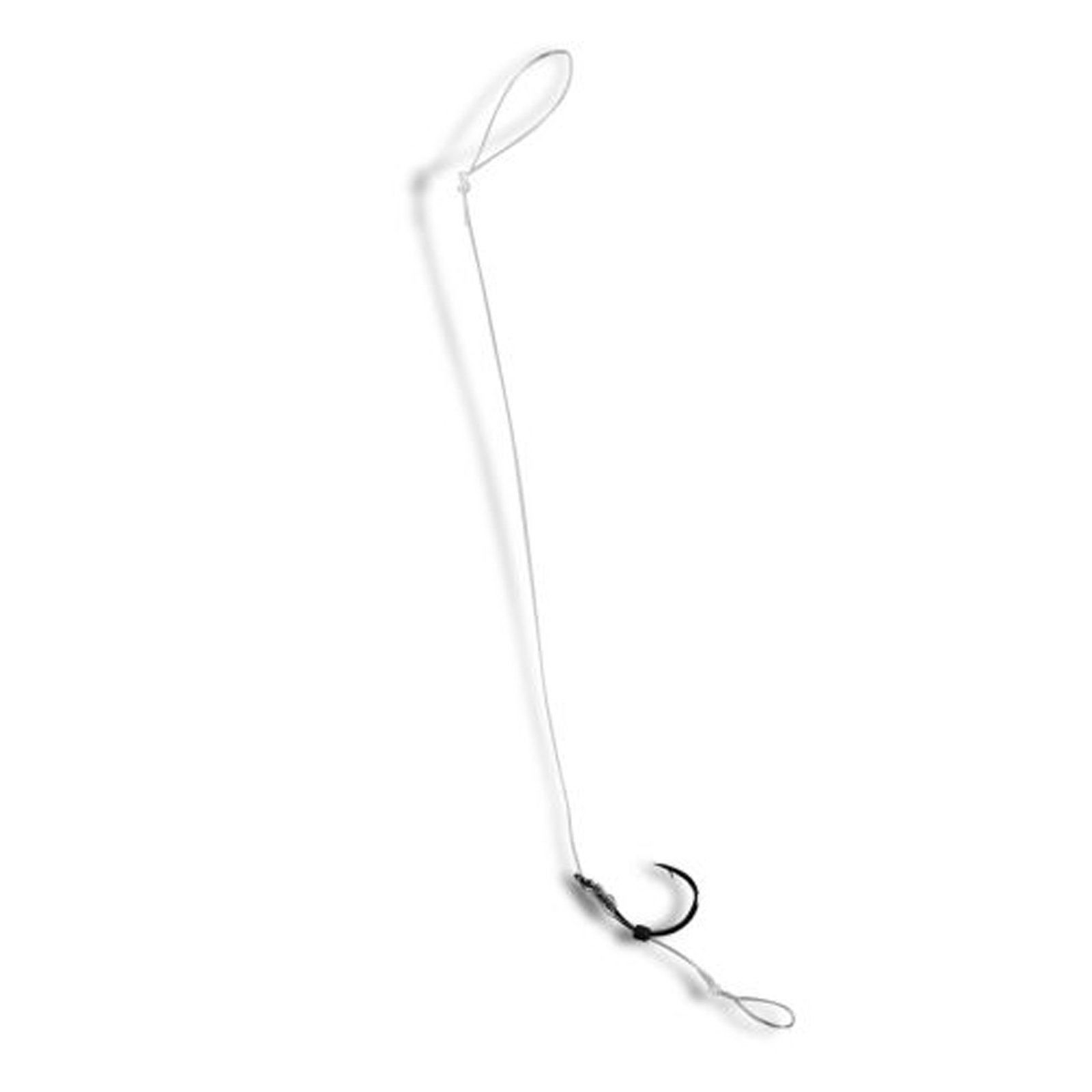 Sänger MS-Range Method Hair Rig 12 Method-Feederrig