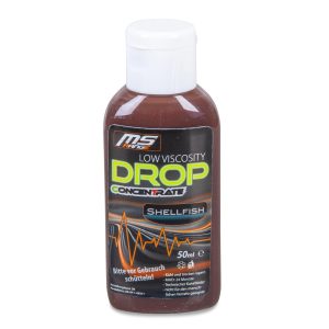 Sänger MS-Range Squeeze Drop Flavour Shellfish 50ml