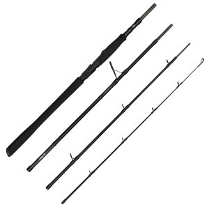 Savage Gear Alpha SG2 Big Bait TR 2,43m 50-110g 4p Reise-Spinnrute