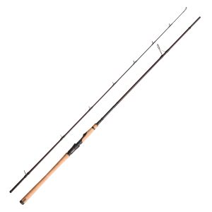 Savage Gear Alpha SG6 Big Bait 2.43m 70-130g Spinnrute