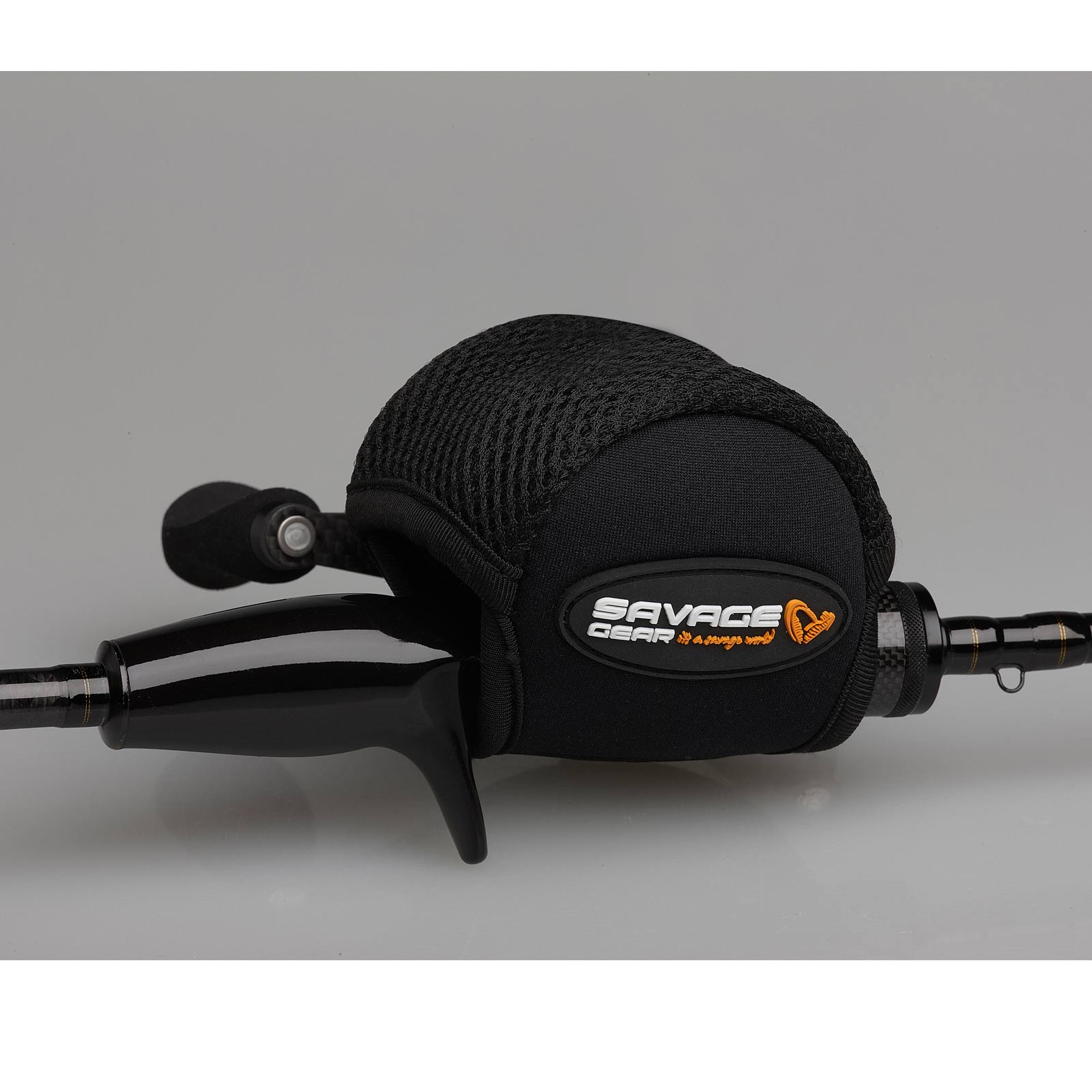Savage Gear Baitcaster Cover