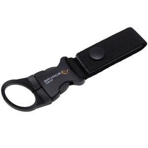 Savage Gear Bottle And Net Clip