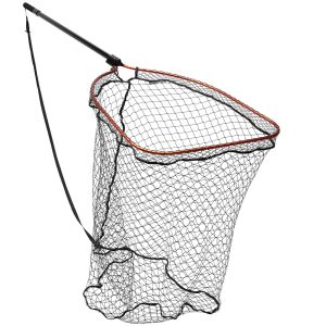 Savage Gear Competition Pro Landing Net – Full Frame Raubfischkescher