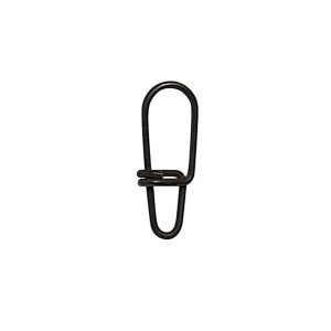Savage Gear Crosslock Egg Snap L 10 Stück Karabiner
