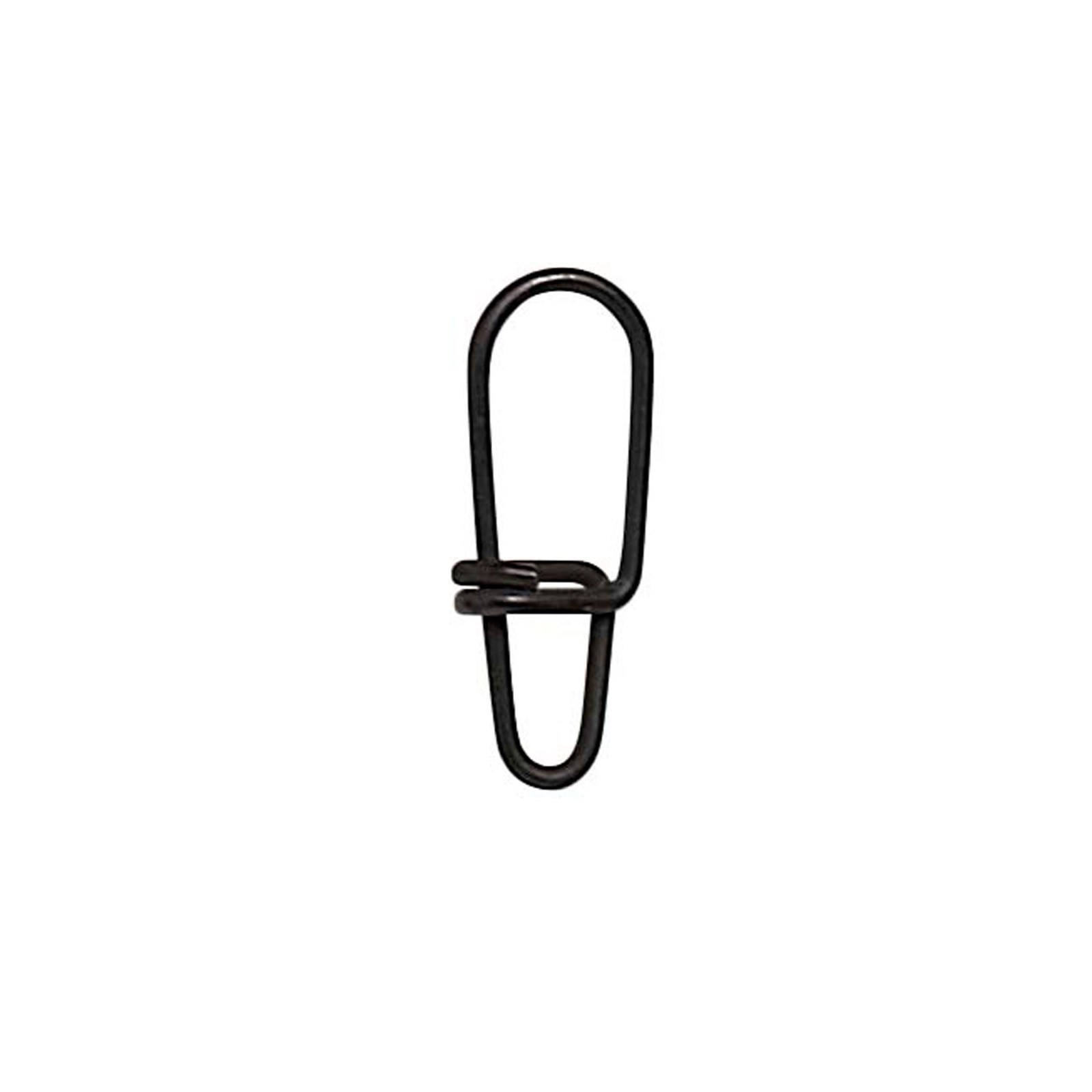Savage Gear Crosslock Egg Snap L 10 Stück Karabiner
