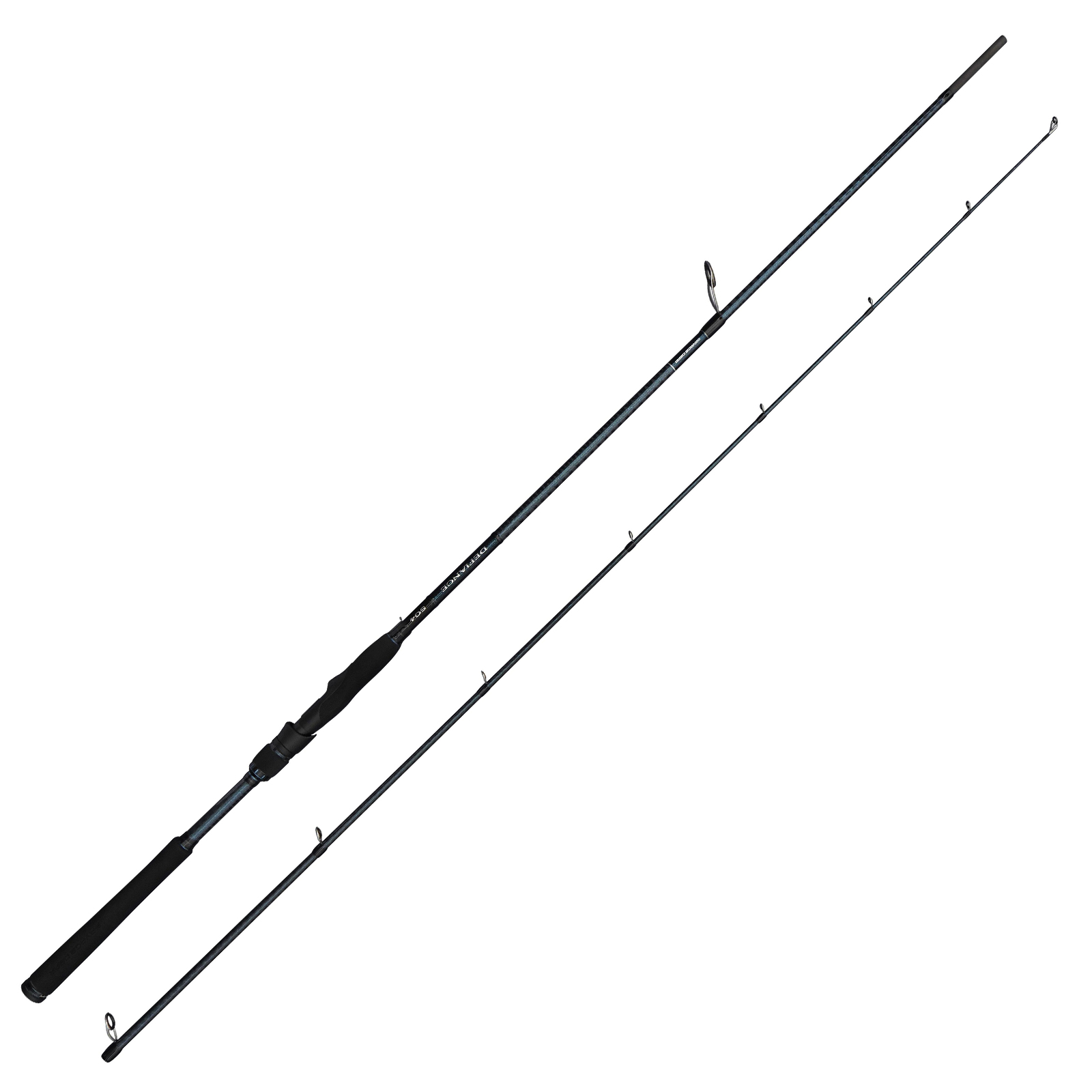 Savage Gear Defiance SG4 Inshore 2,74m 12-46g 2pcs Spinnrute