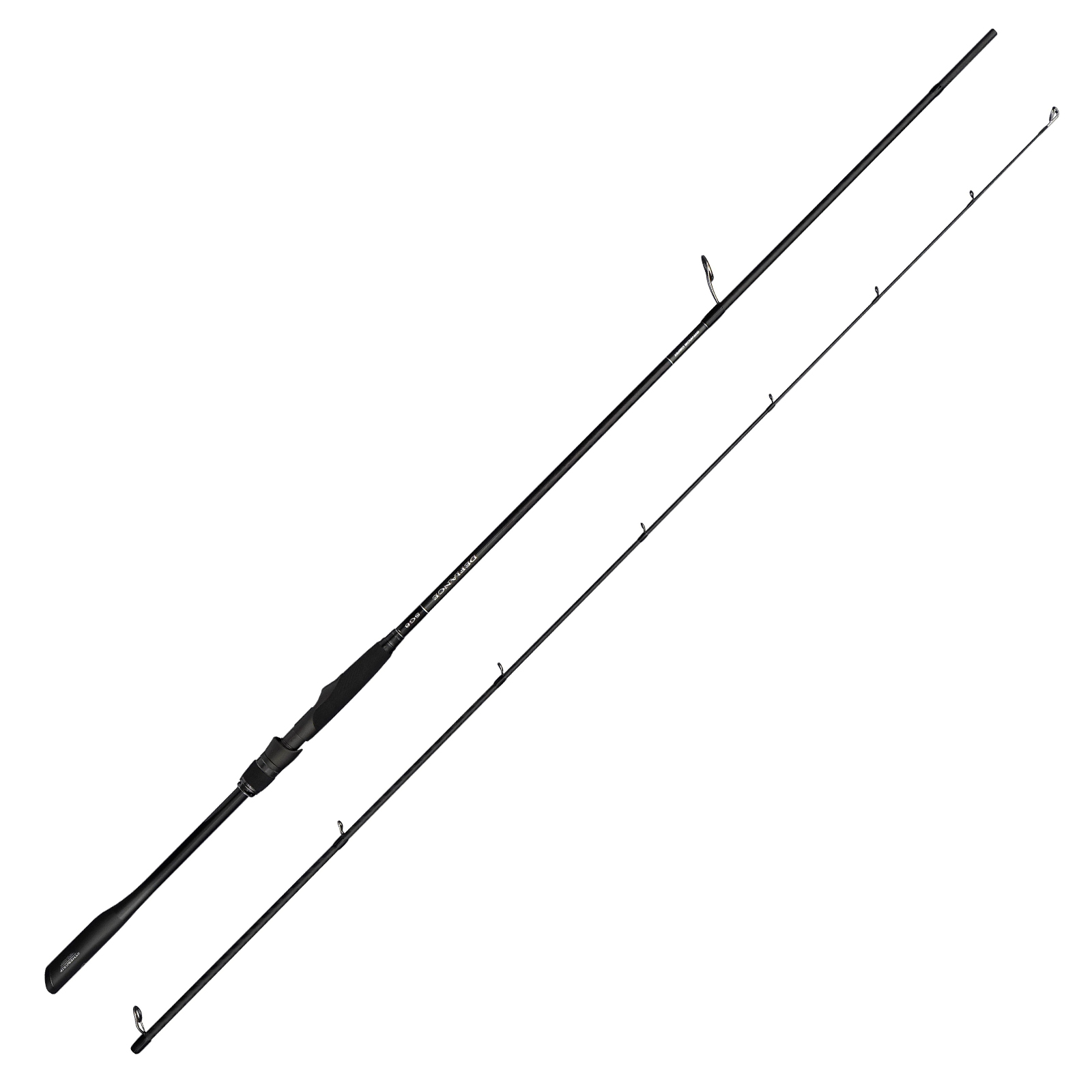 Savage Gear Defiance SG8 Inshore 2,74m 9-44g 2pcs Spinnrute