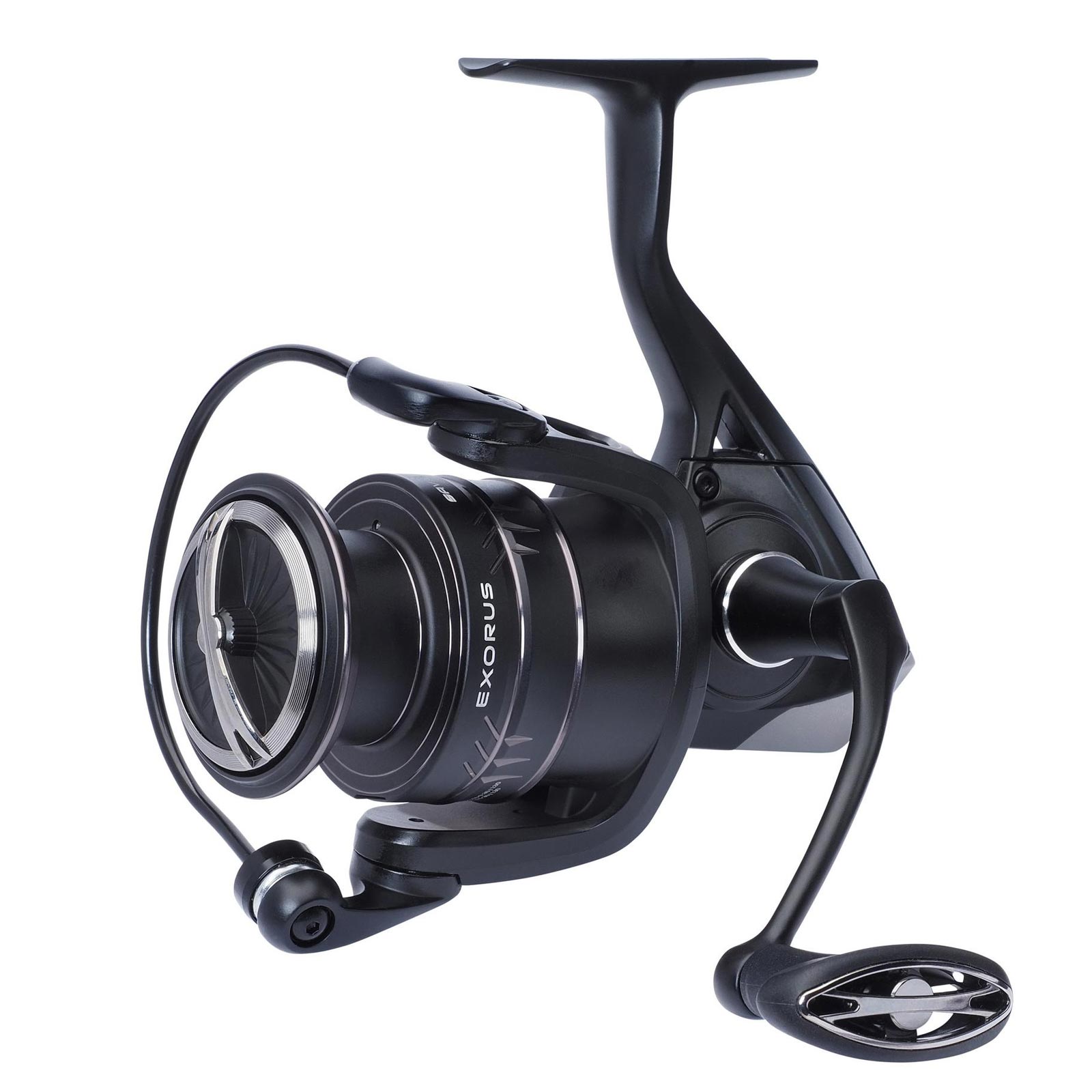 Savage Gear Exorus C3000 Spinnrolle