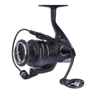 Savage Gear Exorus 4000 Spinnrolle