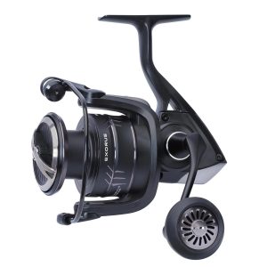 Savage Gear Exorus C5000HG Spinnrolle