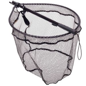 Savage Gear Foldable Net With Lock M 52X45X43Cm 62Cm 1Pc
