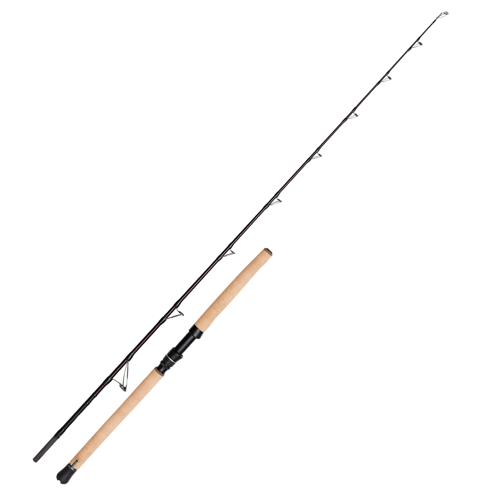 Savage Gear Fury SG6 Boat 2.13m 20-30lb 150-400g Meeres-Bootsrute