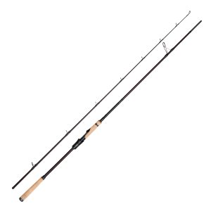 Savage Gear Fury SG6 Shad And Metal 2.41m 20-80g Meeres-Spinnrute