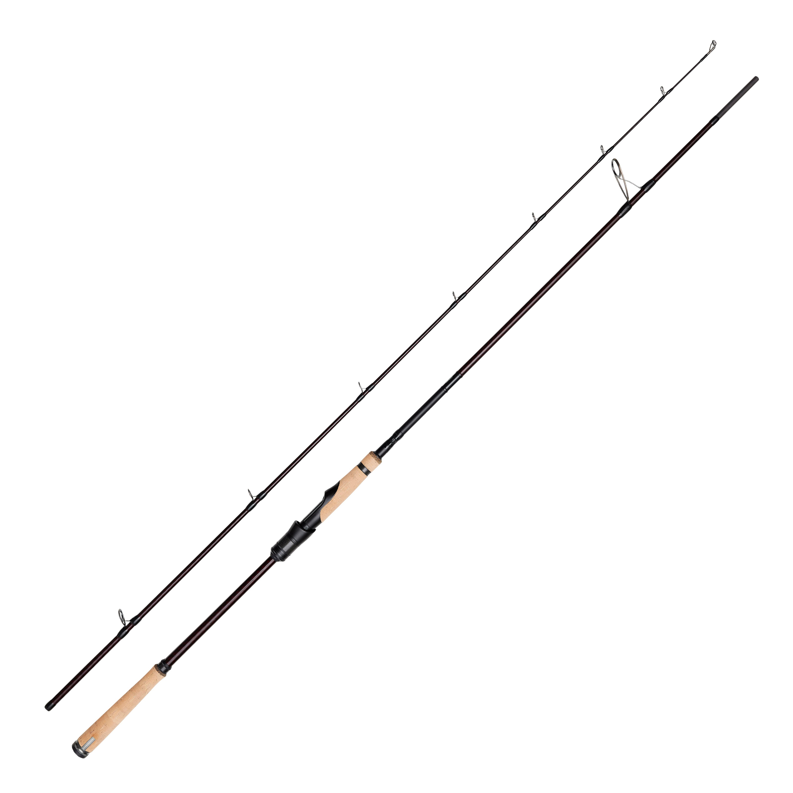 Savage Gear Fury SG6 Shad And Metal 2.41m 20-80g Meeres-Spinnrute