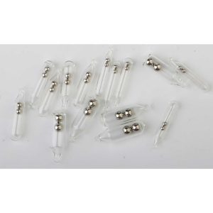 Savage Gear Glass Rattle Kit S-M-L 15pcs