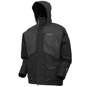 Savage Gear HeatLite Thermo Jacket L Winterjacke