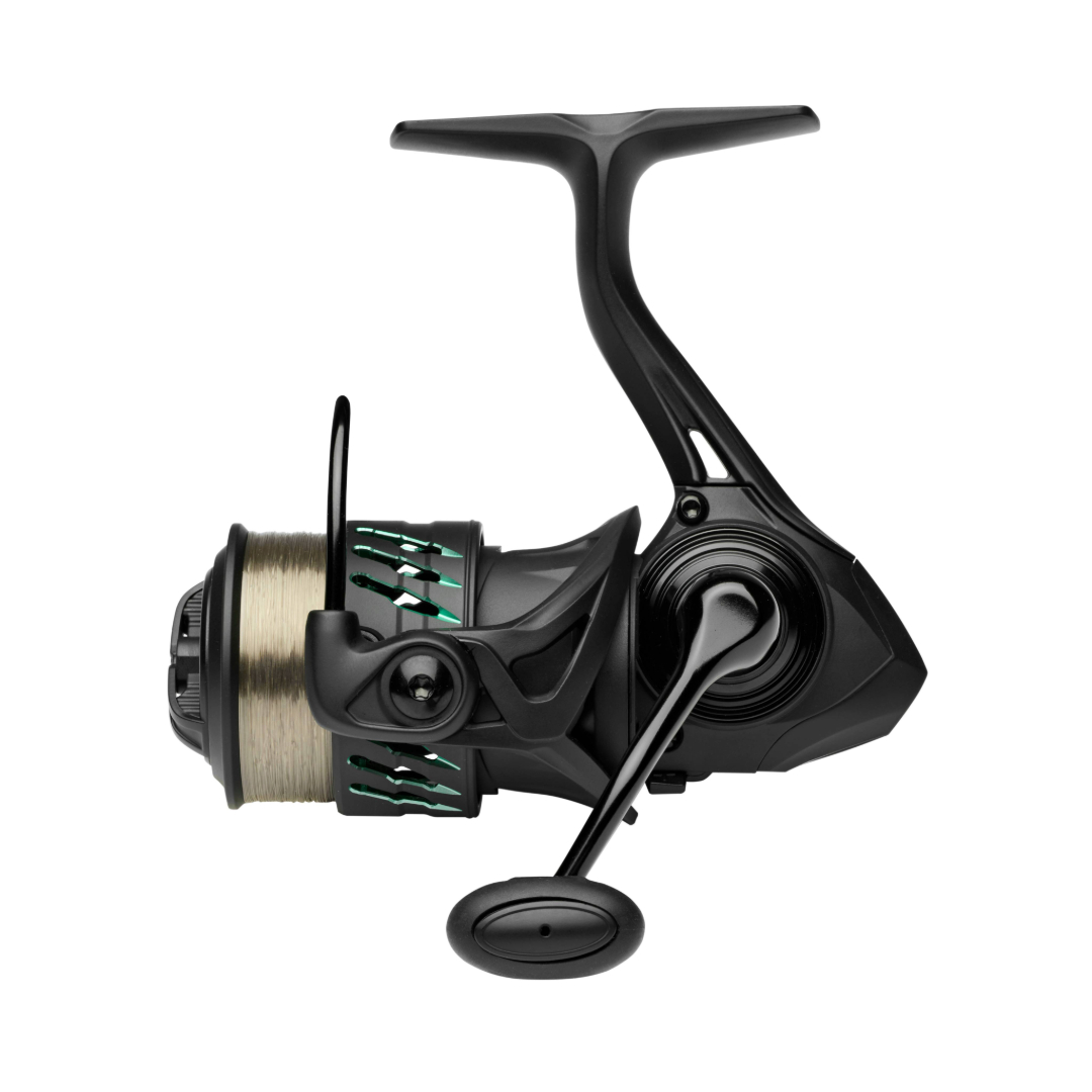 Savage Gear Fishing-King Special 1000 FD Spinnrolle
