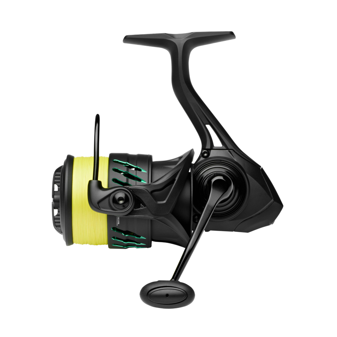 Savage Gear Fishing-King Special 3000 FD Spinnrolle