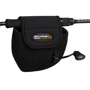 Savage Gear Neoprene Reel Cover L Rollentasche