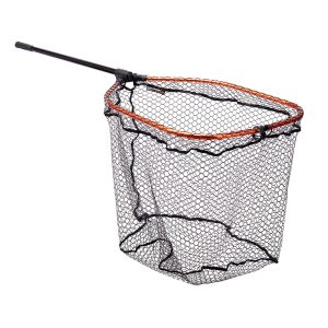 Savage Gear Pro Folding Net L 65X50X55cm 87cm 1Pc