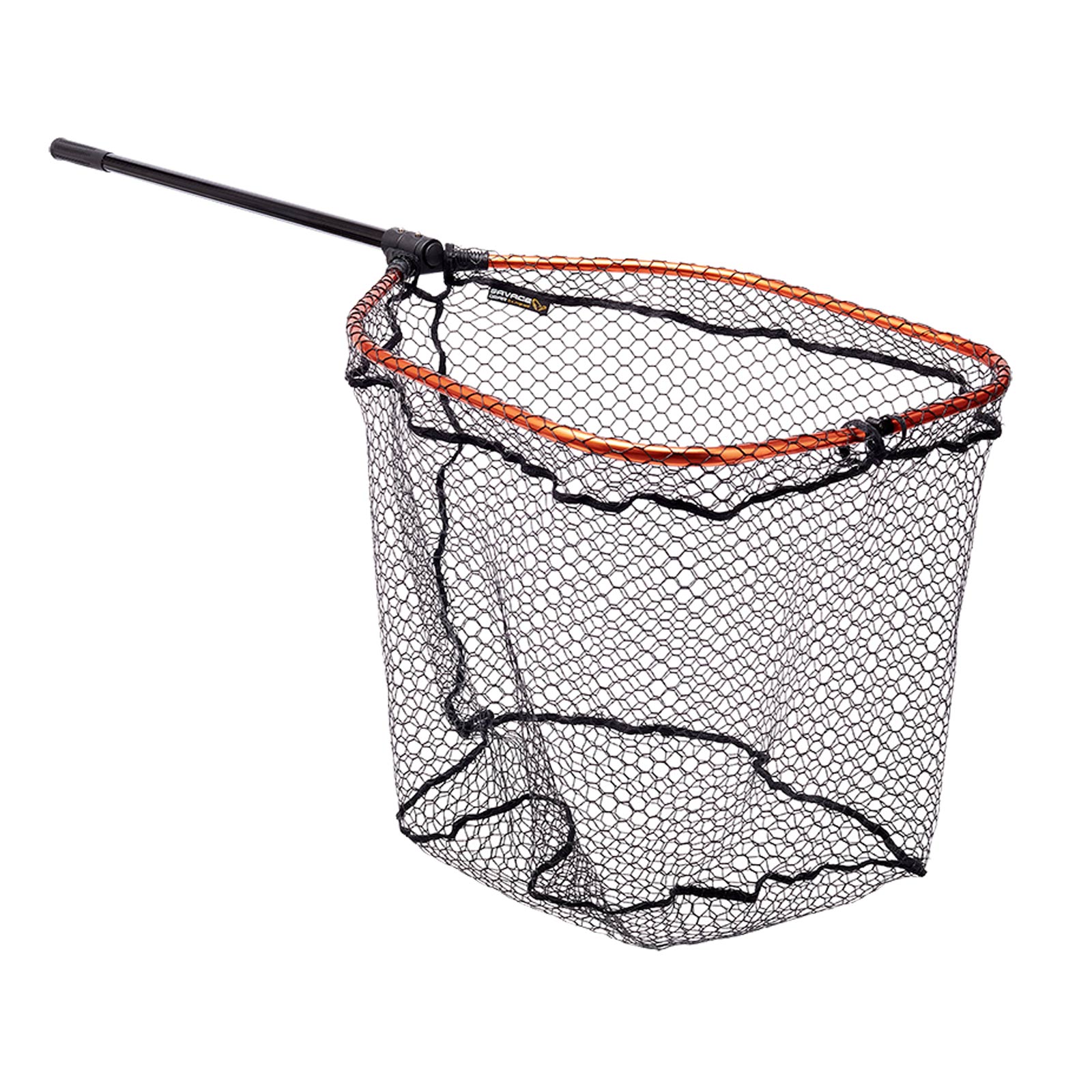 Savage Gear Pro Folding Net L 65X50X55cm 87cm 1Pc