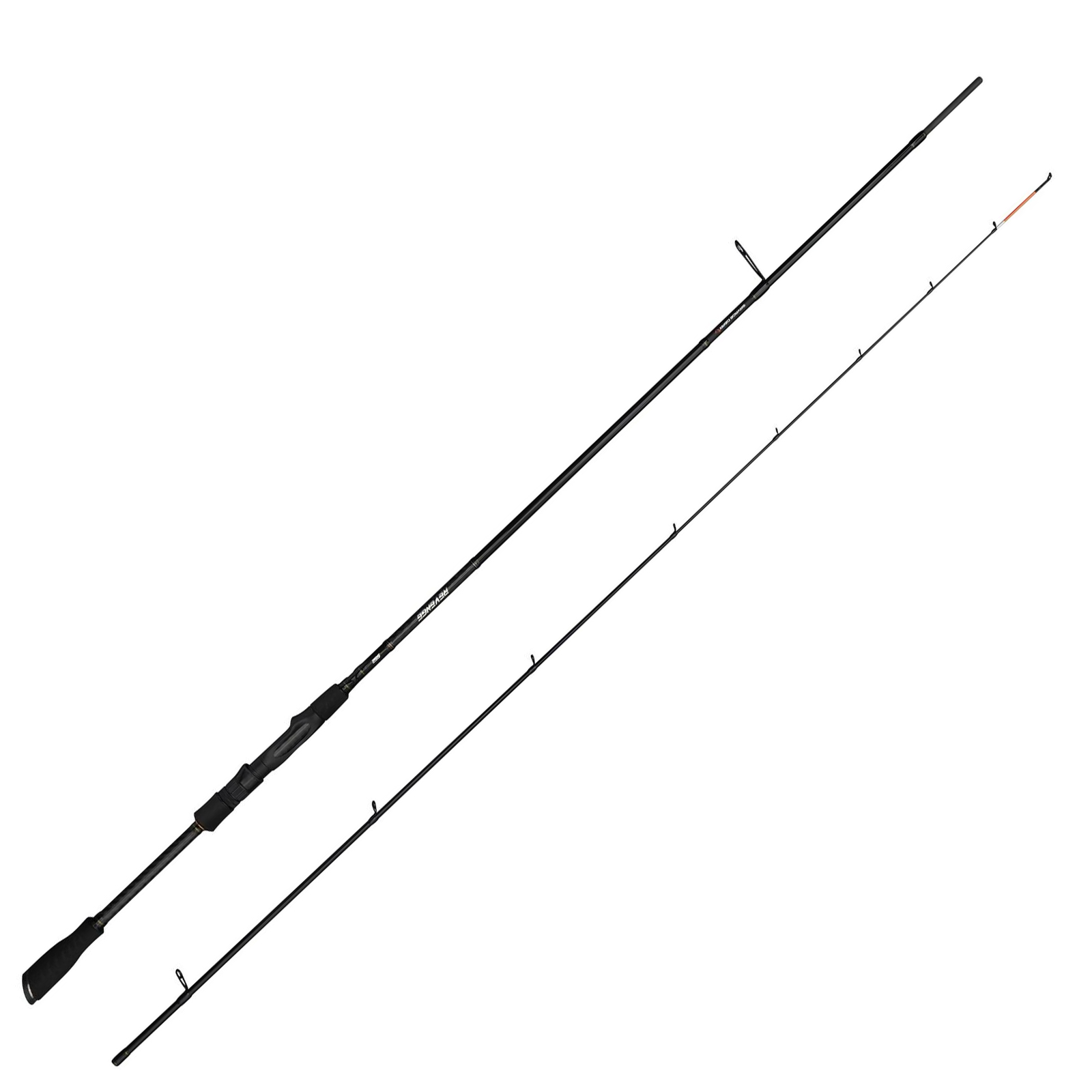 Savage Gear Revenge SG2 Drop Shot 2,13m 2-12g 2p Dropshot-Rute