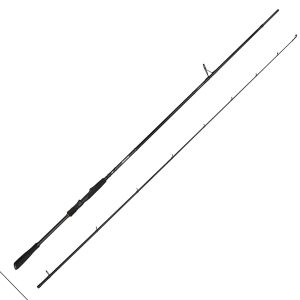 Savage Gear Revenge SG2 Fast Shad 2,74m 15-40g 2p Gummifisch-Rute