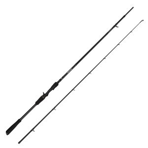 Savage Gear Revenge SG2 Heavy Game BC 2,21m 30-80g2p Baitcastrute