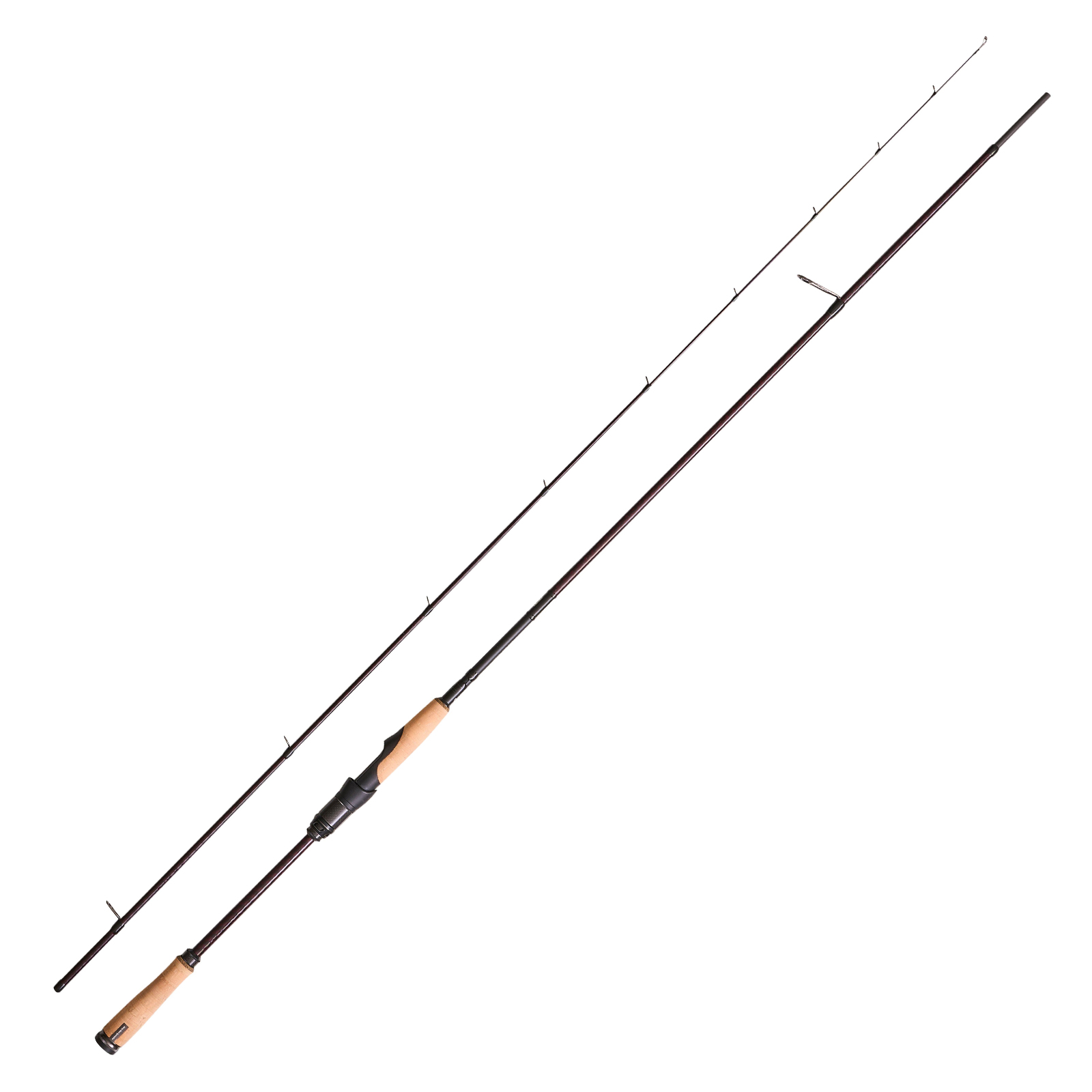 Savage Gear Revenge SG6 Drop Shot 2.30m 4-18g Dropshot Rute