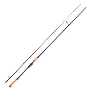 Savage Gear Revenge SG6 Fast Shad 2.74m 15-45g Spinnrute