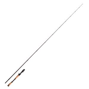 Savage Gear Revenge SG6 Light Game 1.98m 7-21g Baitcastrute