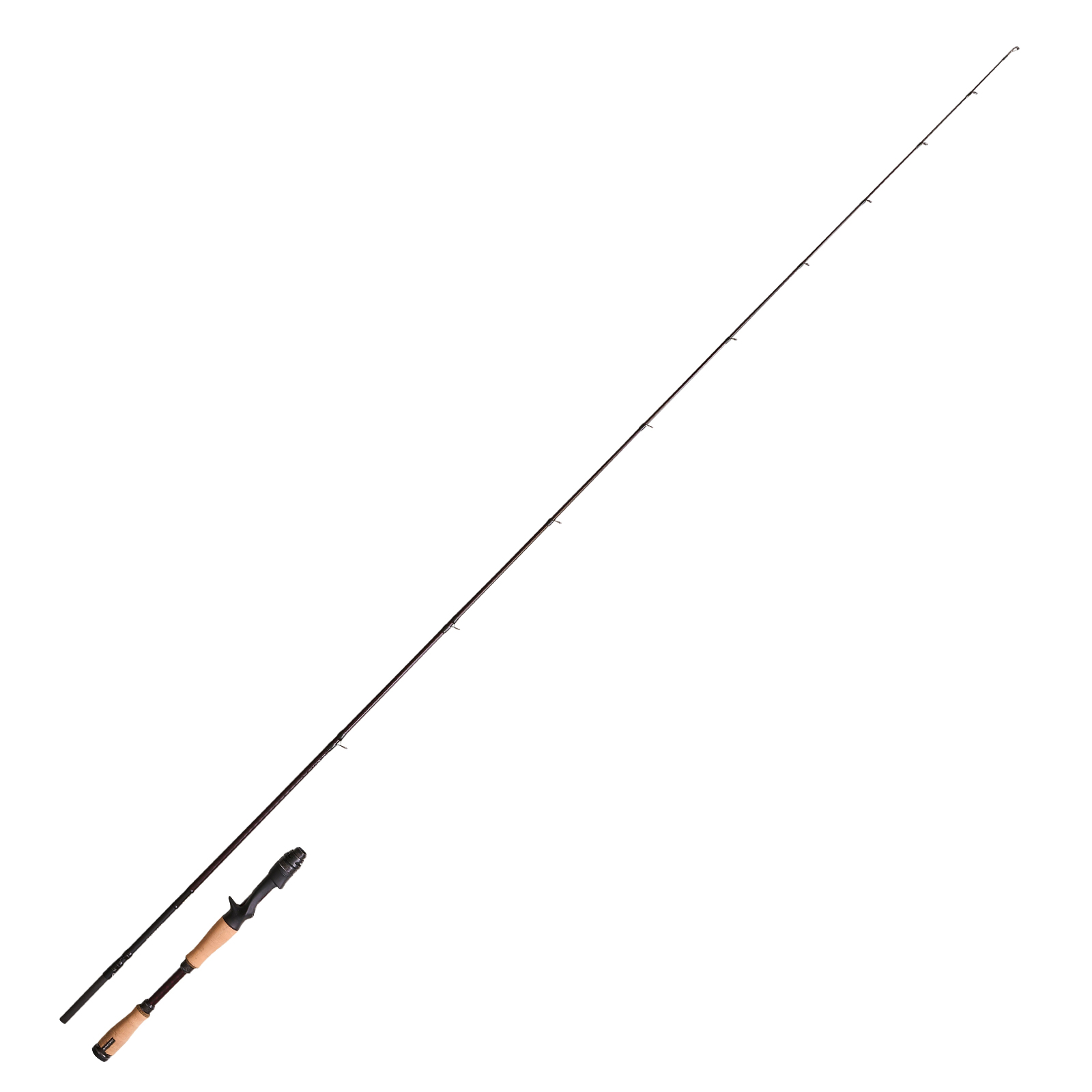 Savage Gear Revenge SG6 UL Game 2.03m 4-11g Baitcastrute