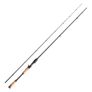 Savage Gear Revenge SG6 Medium Game 2.13m 10-30g Baitcastrute