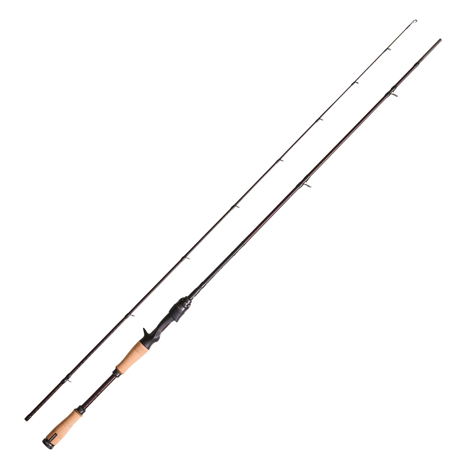 Savage Gear Revenge SG6 Medium Game 2.13m 10-30g Baitcastrute