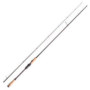 Savage Gear Revenge SG6 Medium Game 2.43m 15-45g Spinnrute