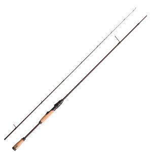 Savage Gear Revenge SG6 Light Game 2.13m 5-18g Spinnrute