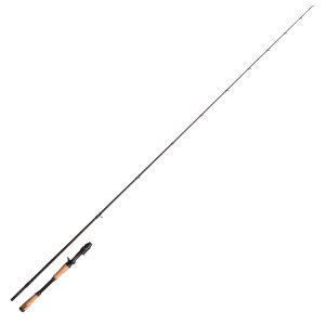 Savage Gear Revenge SG6 Vertical 1.98m 18-42g Vertikal-Baitcastrute