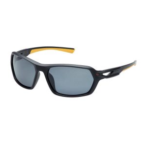 Savage Gear Savage Polarized 3 Black Smoke Polarisationsbrille