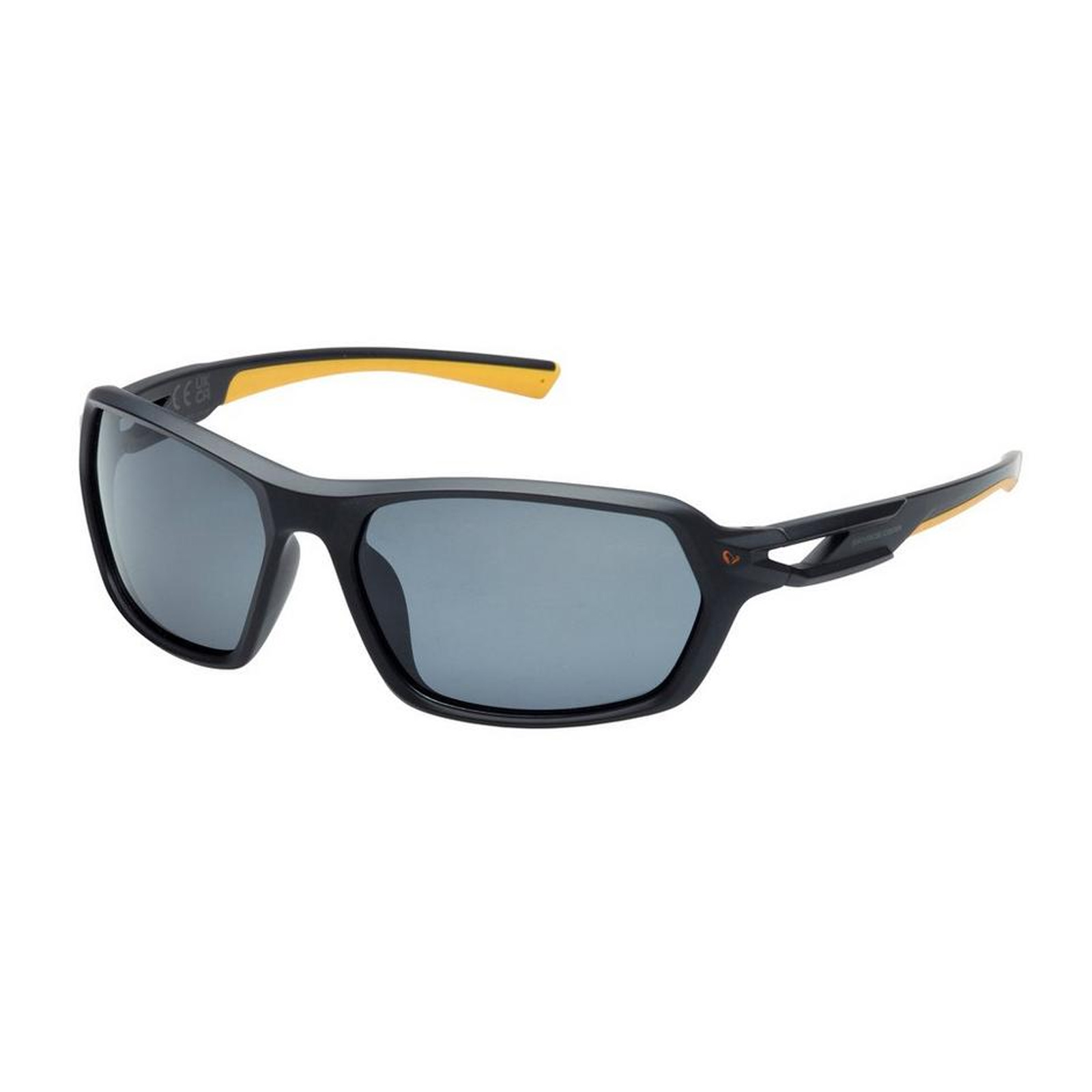 Savage Gear Savage Polarized 3 Black Smoke Polarisationsbrille