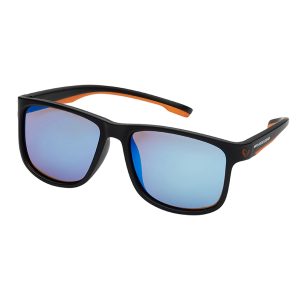 Savage Gear Savage1 Polarized Sunglasses Blue Mirror Polarisationsbrille