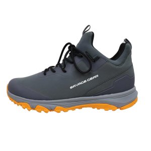 Savage Gear SG Freestyle Sneaker Gr.42 Pearl Grey Schuhe