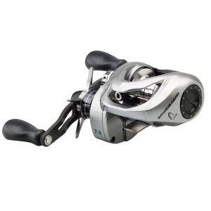 Savage Gear SG10 300 BC RH Rechtshand 5.6:1 Baitcastrolle