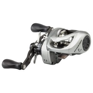 Savage Gear SG10 100 Bc Lh 9+1Bb(2Arb) Bc 8.1:1 Baitcastrolle Linkshand