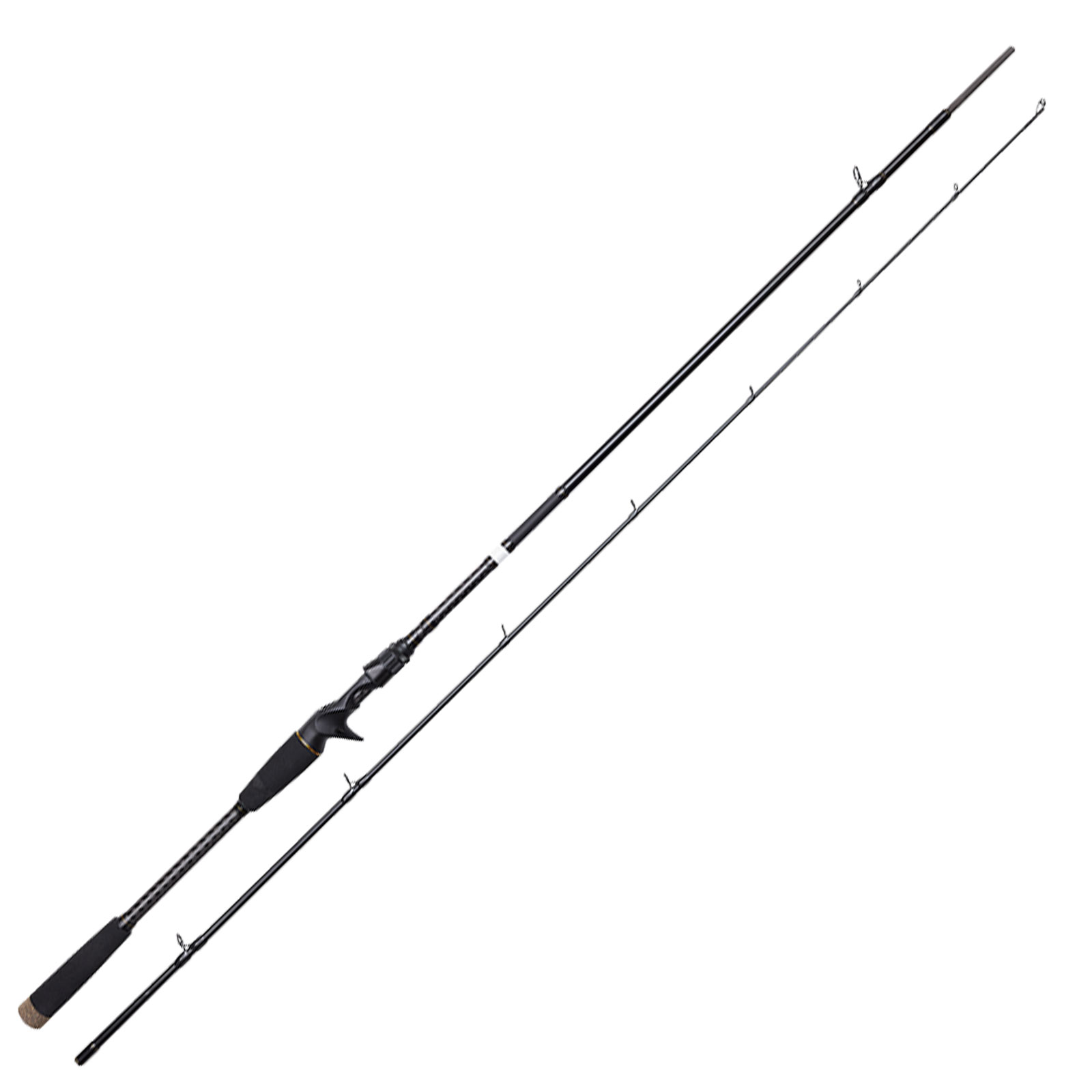 Savage Gear SG2 Fast Game Bc 2,21M 30-80G Baitcastrute