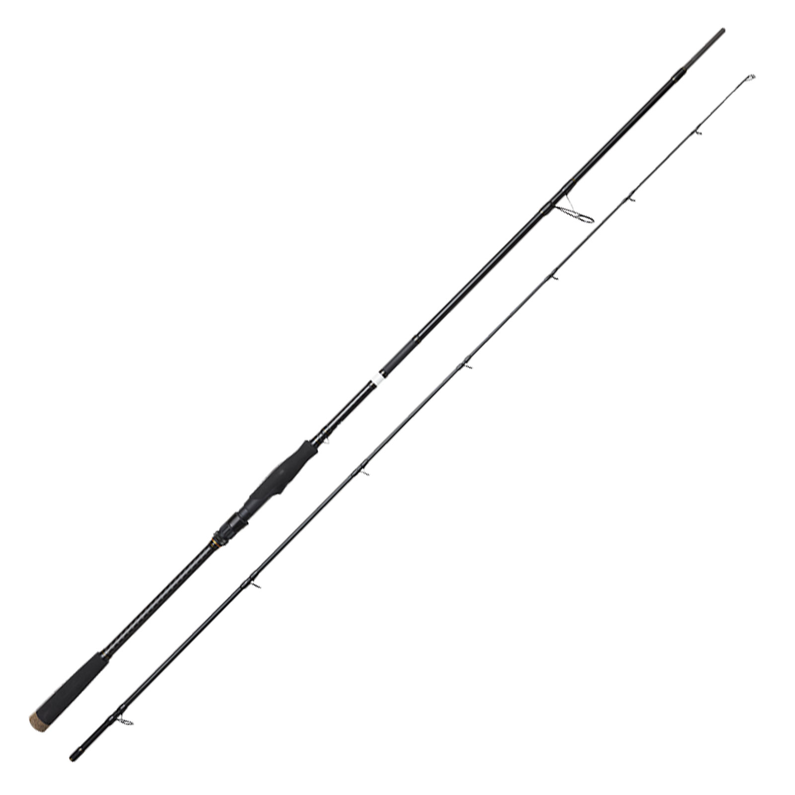 Savage Gear SG2 Fast Game 1.98m F 20-60g MH Spinnrute