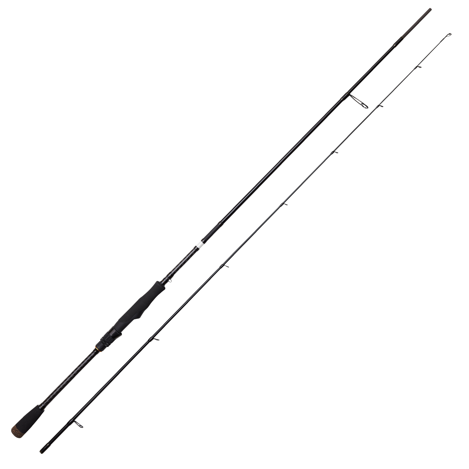 Savage Gear SG2 Light L Game 2,51m 5-18g Rute