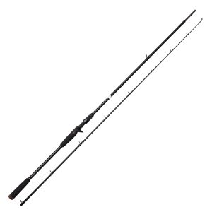 Savage Gear SG2 Power Game Trigger 2,21m 70-130g Baitcastrute
